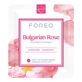 UFO Mask - Bulgarian Rose