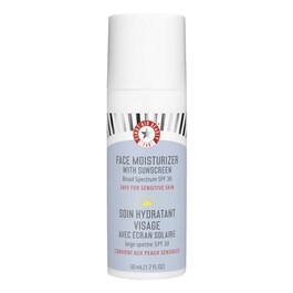 Ultra Repair Face Moisturizer SPF30
