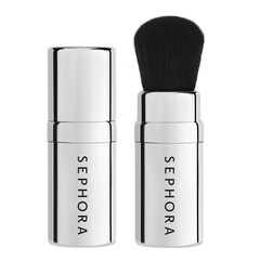 Retractable Face Brush, SEPHORA COLLECTION