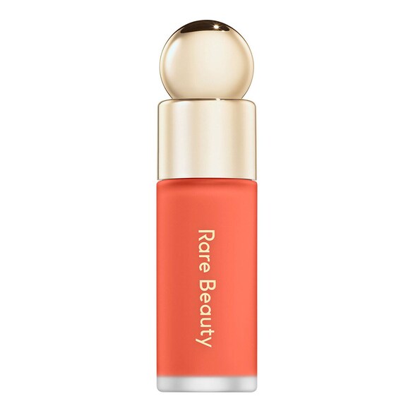 Soft Pinch Blush - Flydende mini-blush, RARE BEAUTY