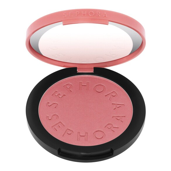 Colorful Blush - Powder blush, SEPHORA COLLECTION