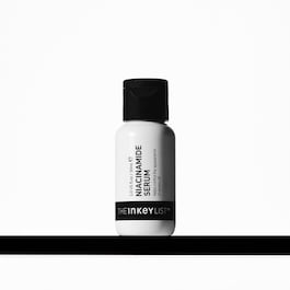 Fedt-kontrollerende serum med niacinamidolie