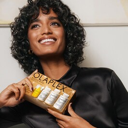 In Good Repair Hair Kit - Hårplejesæt