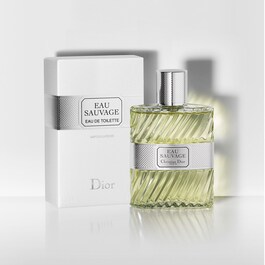 Eau Sauvage - Eau de Toilette til mænd - Friske og solrige noter