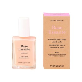 Nail Care - Smoothing Base