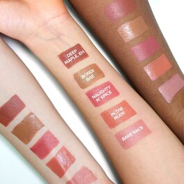 Nudies Matte Blush - Blush 