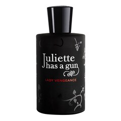 Lady Vengeance - Eau de Parfum, JULIETTE HAS A GUN