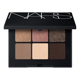 Voyageur Eyeshadow - Mini Palette