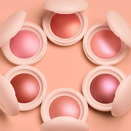 Soft Pinch Luminous Powder Blush - Pudderblush