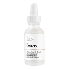 Niacinamide 10% + Zinc 1% - Mini Serum, THE ORDINARY