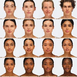 HD Skin Hydra Glow Foundation