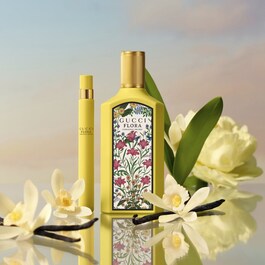 GUCCI Flora Gorgeous Orchid -  Eau de parfum 
