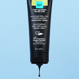 Blackhead Peel-off Mask