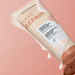 Styrkende reparerende hårbalsam - Reparerende pleje