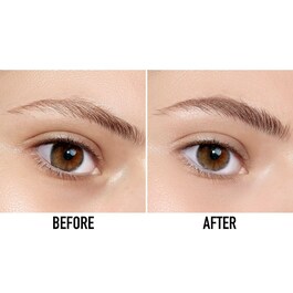 Diorshow On Set Brow Mascara