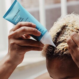 Scalp Care - Dry Scalp Treatment