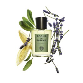Colonia Futura - Eau de Cologne