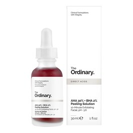 AHA 30% + BHA 2% - Peeling Solution