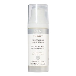 V-Cense - Revitalising Night Cream