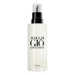Acqua di Giò Parfum, ARMANI