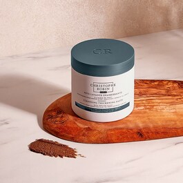 Cleansing Thickening Paste  - Clay & Algae
