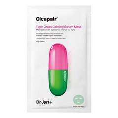 Cicapair™ Tiger Grass - Calming Serum Mask, DR.JART+