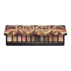 Naked Reloaded - Palette, URBAN DECAY