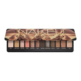 Naked Reloaded - Palette