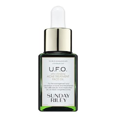 U.F.O. Mini - Ultra-Clarifying Face Oil, SUNDAY RILEY