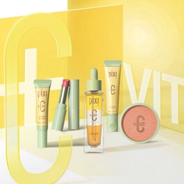 +C VIT - UnderEye Brightener