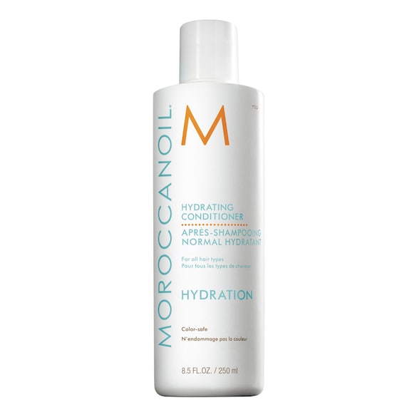 Hydrating - Conditioner, MOROCCANOIL