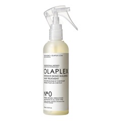 N°0 Intensive Bond Building Hair Treatment, OLAPLEX