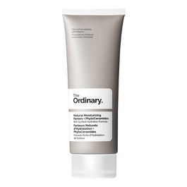 Natural Moisturizing Factors + PhytoCeramides - Face Moisturizer image