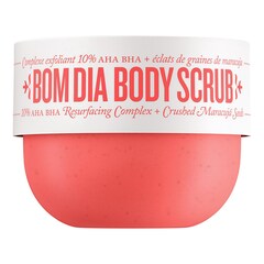 Bom Dia Body Scrub - Body Scrub, SOL DE JANEIRO