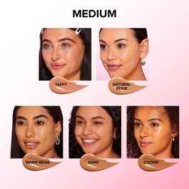 Travel Size Born This Way Super Coverage Concealer - Concealer