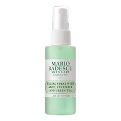 Facial Spray - Aloe, Cucumber & Green Tea, MARIO BADESCU
