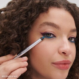 12H Colorful - Eyeliner Pencil