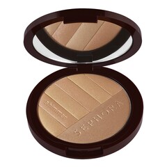 BRONZER SHIMMER- Shimmer bronzing powder , SEPHORA COLLECTION