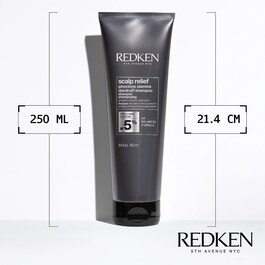 Scalp Relief Dandruff Control - Shampoo