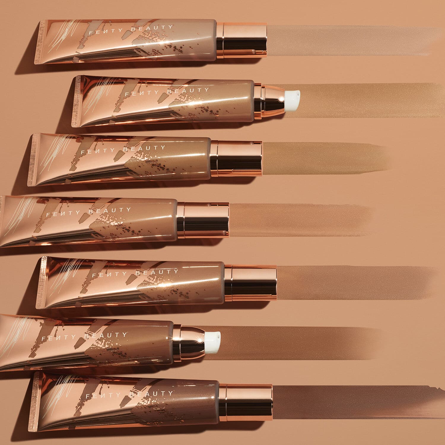 Fenty body highlighter clearance