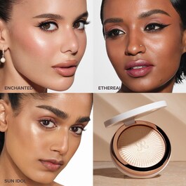 Glow Seeker - Highlighter-pudder