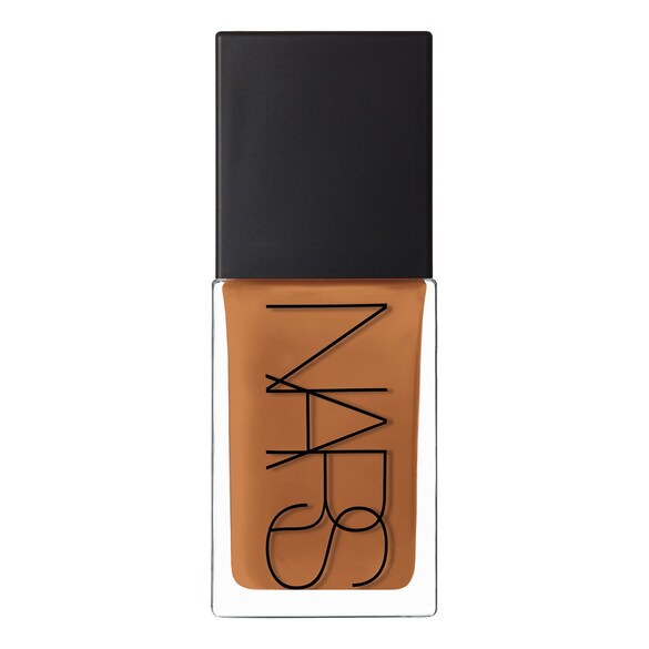 Lysreflekterende foundation - flydende foundation, NARS