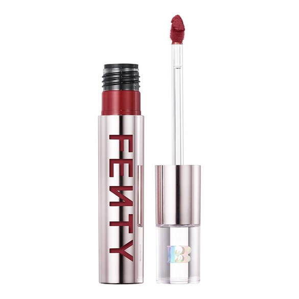 Fenty Icon Velvet Liquid Lipstick - Liquid lipstick, FENTY BEAUTY