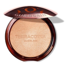 Terracotta Luminizer - The Shimmering Powder - Highlighting & Golden Glow, GUERLAIN