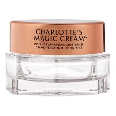 Travel sized Charlotte's Magic Cream - Ansigtscreme i rejsestørrelse, CHARLOTTE TILBURY