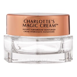 Travel sized Charlotte's Magic Cream - Ansigtscreme i rejsestørrelse