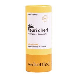 Flower Power Deodorant image