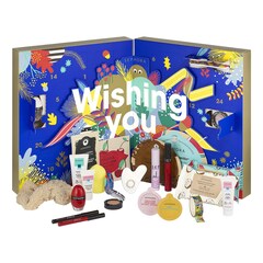 Wishing You - Skønheds julekalender, SEPHORA COLLECTION