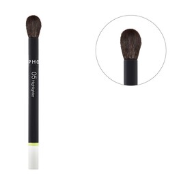 05 Highlighterpensel - Intuitiv påføring, perfekt finish