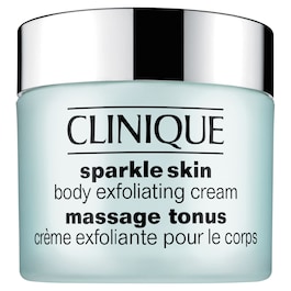 Sparkle Skin Body - Exfoliating Cream image